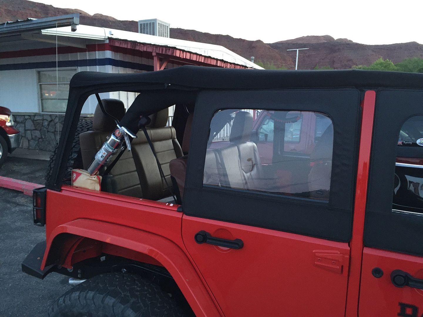 rear seat for jk 2 door Jeep Wrangler Forum